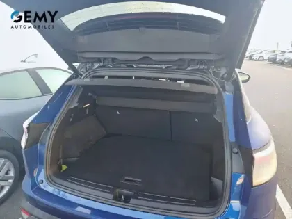 Photo 5 Renault Austral  E-Tech full hybrid 200 GSR2