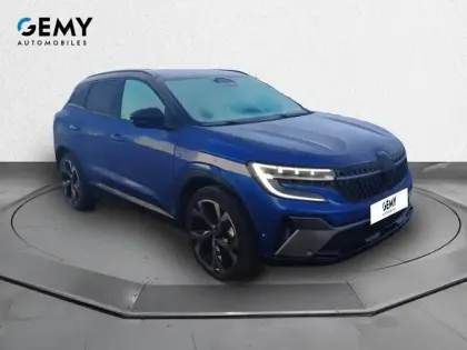 Photo 2 Renault Austral  E-Tech full hybrid 200 GSR2