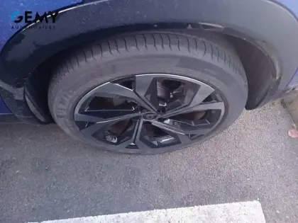 Photo 10 Renault Austral  E-Tech full hybrid 200 GSR2