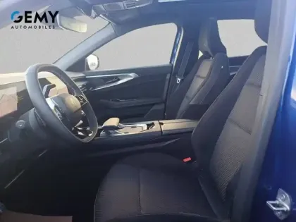 Photo 8 Renault Austral  E-Tech full hybrid 200 GSR2