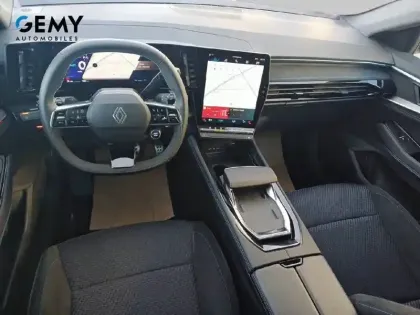 Photo 7 Renault Austral  E-Tech full hybrid 200 GSR2