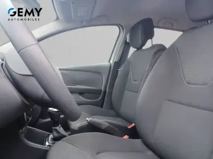 Photo 8 Renault Clio  TCe 90