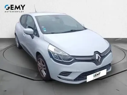 Photo 2 Renault Clio  TCe 90