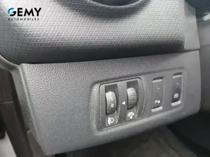 Photo 12 Renault Clio  TCe 90