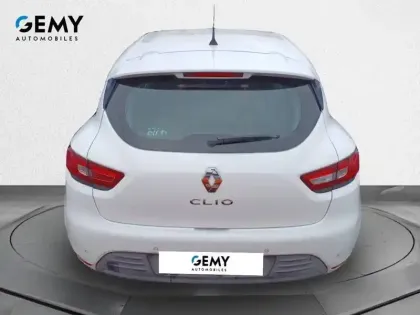 Photo 4 Renault Clio  TCe 90