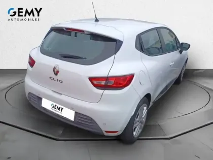 Photo 3 Renault Clio  TCe 90