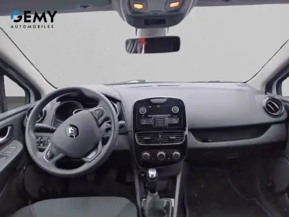 Photo 7 Renault Clio  TCe 90