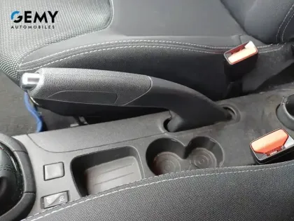 Photo 17 Renault Clio  TCe 90