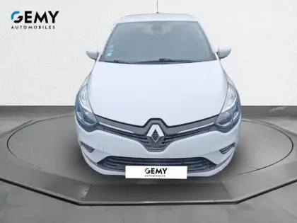 Photo 1 Renault Clio  TCe 90