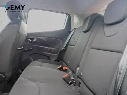 Photo 9 Renault Clio  TCe 90