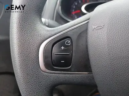 Photo 13 Renault Clio  TCe 90