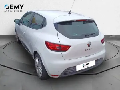 Photo 6 Renault Clio  TCe 90