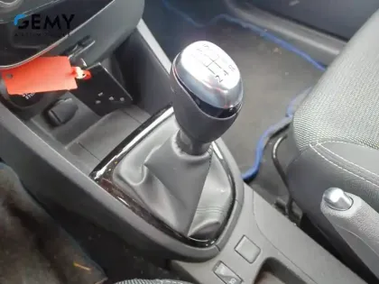 Photo 16 Renault Clio  TCe 90