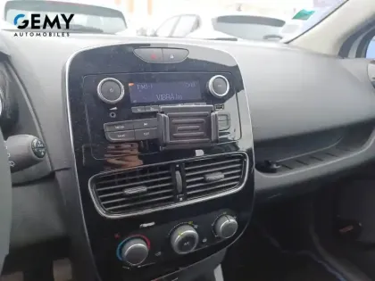 Photo 15 Renault Clio  TCe 90