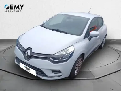 Photo Renault Clio Génération