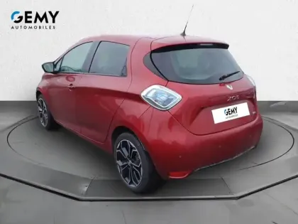 Photo 6 Renault Zoé Zoe R110