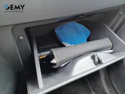 Photo 18 Renault Zoé Zoe R110