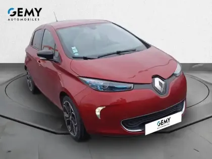 Photo 2 Renault Zoé Zoe R110
