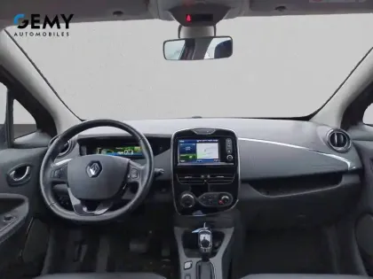 Photo 7 Renault Zoé Zoe R110