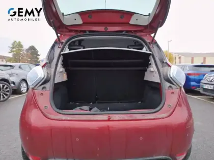 Photo 5 Renault Zoé Zoe R110