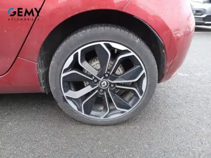 Photo 10 Renault Zoé Zoe R110