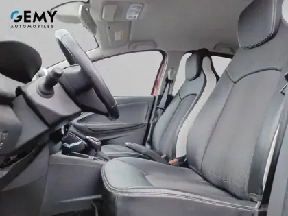 Photo 8 Renault Zoé Zoe R110