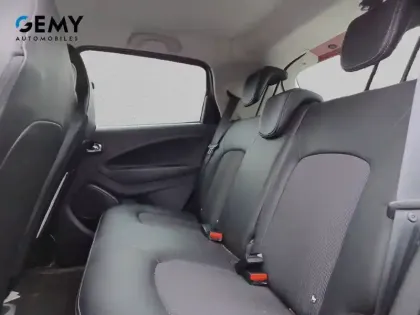 Photo 9 Renault Zoé Zoe R110