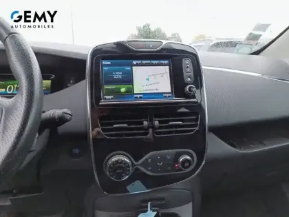 Photo 13 Renault Zoé Zoe R110