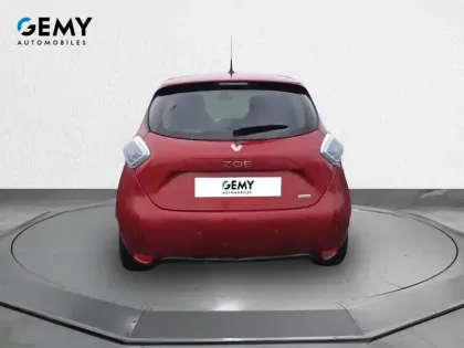 Photo 4 Renault Zoé Zoe R110