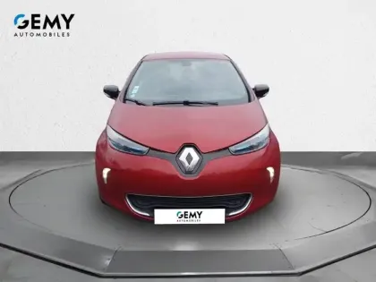 Photo 1 Renault Zoé Zoe R110