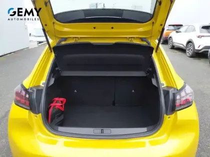 Photo 5 Peugeot 208  PureTech 100 S&S BVM6