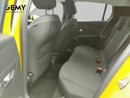 Photo 9 Peugeot 208  PureTech 100 S&S BVM6