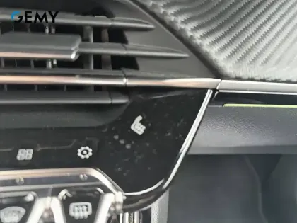 Photo 13 Peugeot 2008  PureTech 130 S&S EAT8