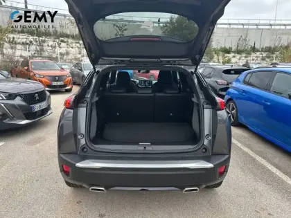 Photo 5 Peugeot 2008  PureTech 130 S&S EAT8