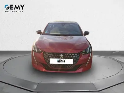 Photo 1 Peugeot 208  PureTech 100 S&S EAT8