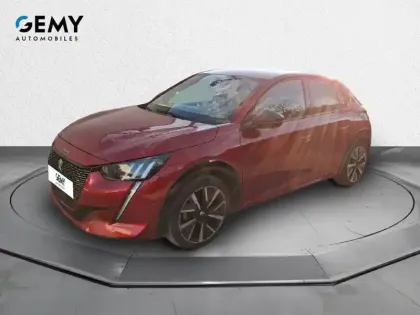 Photo Peugeot 208 Gt Line