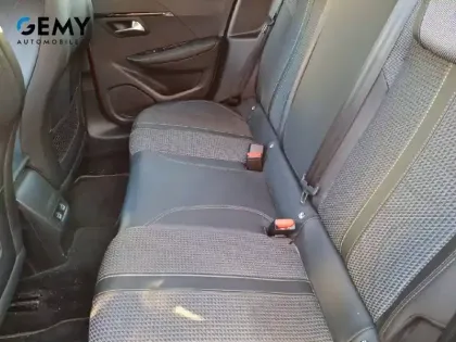 Photo 9 Peugeot 208  PureTech 100 S&S EAT8