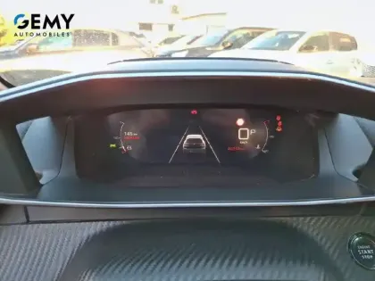 Photo 12 Peugeot 208  PureTech 100 S&S EAT8