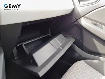 Photo 15 Renault Clio  Blue dCi 100