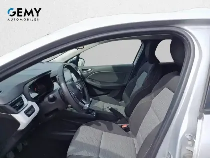 Photo 11 Renault Clio  Blue dCi 100