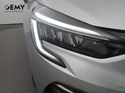 Photo 39 Renault Clio  Blue dCi 100