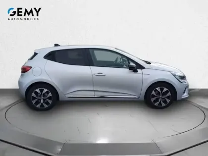 Photo 3 Renault Clio  Blue dCi 100