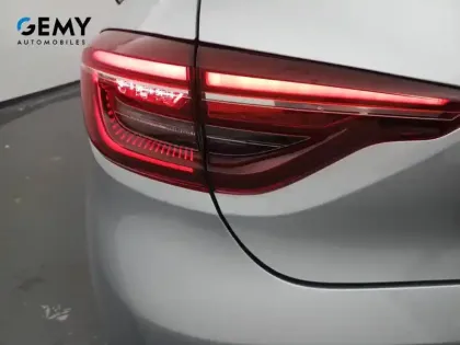 Photo 40 Renault Clio  Blue dCi 100