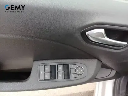 Photo 10 Renault Clio  Blue dCi 100