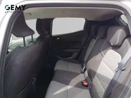 Photo 9 Renault Clio  Blue dCi 100