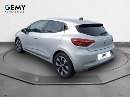 Photo 1 Renault Clio  Blue dCi 100