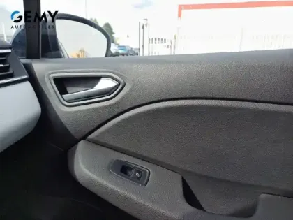 Photo 14 Renault Clio  Blue dCi 100