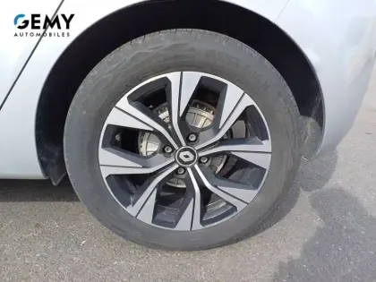 Photo 5 Renault Clio  Blue dCi 100