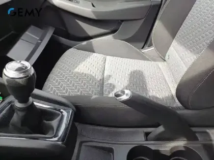 Photo 16 Renault Clio  Blue dCi 100