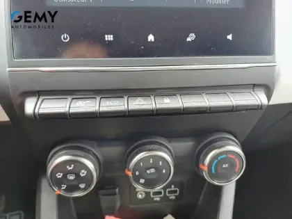 Photo 7 Renault Clio  Blue dCi 100